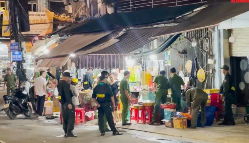 Công an tỉnh Khánh Hòa: Tổng kiểm tra hoạt động mua bán thuốc lá điếu nhập lậu, thuốc lá điện tử, thuốc lá nung nóng