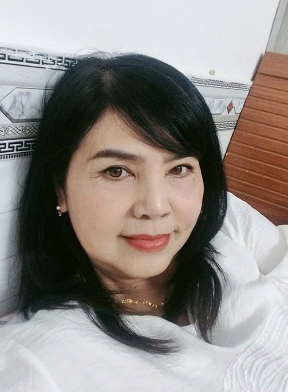 Truy tìm đối tượng Nguyễn Thị Mai Trang