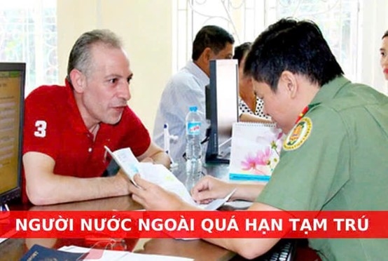 Những lưu ý về thời hạn tạm trú của người nước ngoài tại Việt Nam