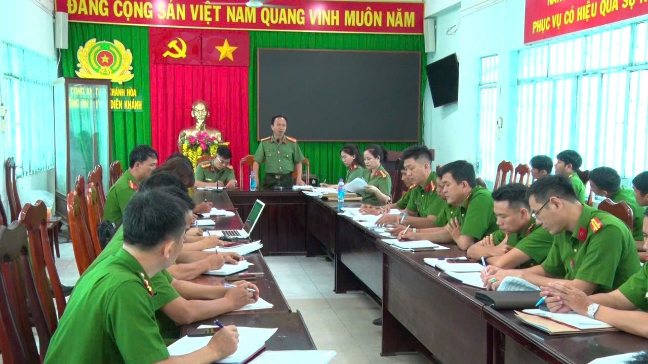 Hướng dẫn thực hiện pháp luật về tiếp công dân, khiếu nại, tố cáo