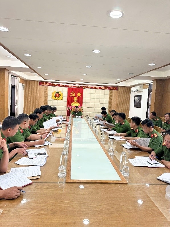 Xét giảm, miễn thời hạn chấp hành án hình sự tại cộng đồng đợt 30/4/2025