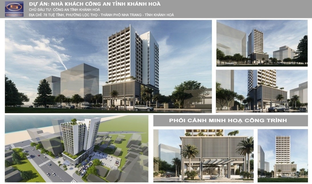 Kỷ niệm Ngày truyền thống lực lượng Quản lý Xây dựng và doanh trại Công an nhân dân (13/5/1953 - 13/5/2025)