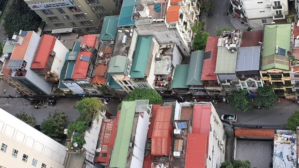 Nhà ống, nhà ở kết hợp kinh doanh, nhà ở trong ngõ hẹp  “Nguy cơ tiềm ẩn và cách phòng ngừa cháy, nổ”