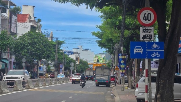 Những vấn đề cần lưu ý đối với người điều khiển phương tiện tham gia giao thông đường bộ