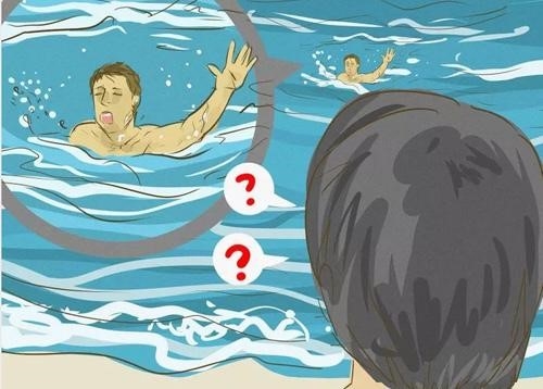 Hướng dẫn kỹ năng cứu và sơ cấp cứu nạn nhân đuối nước.