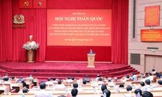 Chủ động và tích cực phòng ngừa, ứng phó với các đe doạ an ninh phi truyền thống