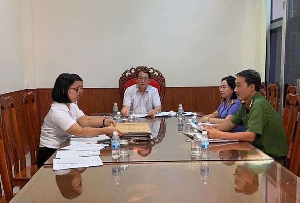 Xét, giảm thời hạn chấp hành án phạt tù cho 14 phạm nhân đợt 2/9/2025