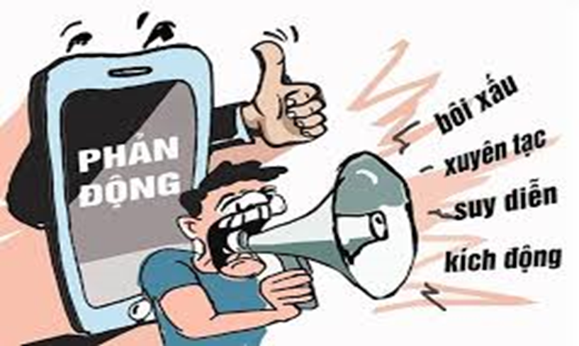 Nhận diện, cảnh giác và phản bác có hiệu quả với luận điệu xuyên tạc về Đảng trước thềm Đại hội XIV