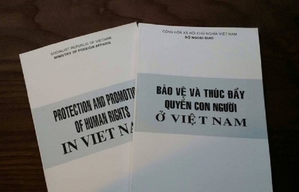 Đảm bảo và thúc đẩy quyền con người - nhân tố quan trọng trong kỷ nguyên vươn mình của dân tộc