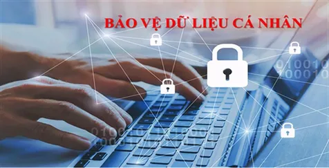 Góp phần nâng cao mức độ bảo đảm an ninh, an toàn dữ liệu và bảo vệ quyền của các chủ thể