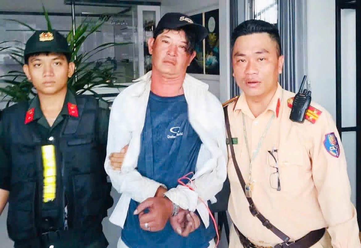 Lực lượng CSGT Công an Khánh Hòa cụ thể hóa phong trào thi đua “Ba nhất” trong thực hiện nhiệm vụ