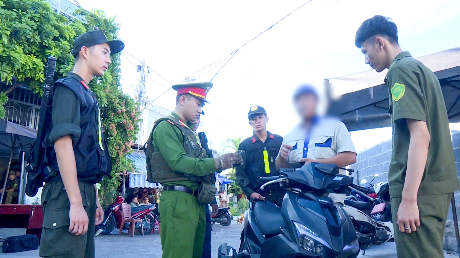 Xây dựng xã, phường, đặc khu không ma túy - Kỳ 1: Chung tay đẩy lùi tội phạm và tệ nạn ma túy