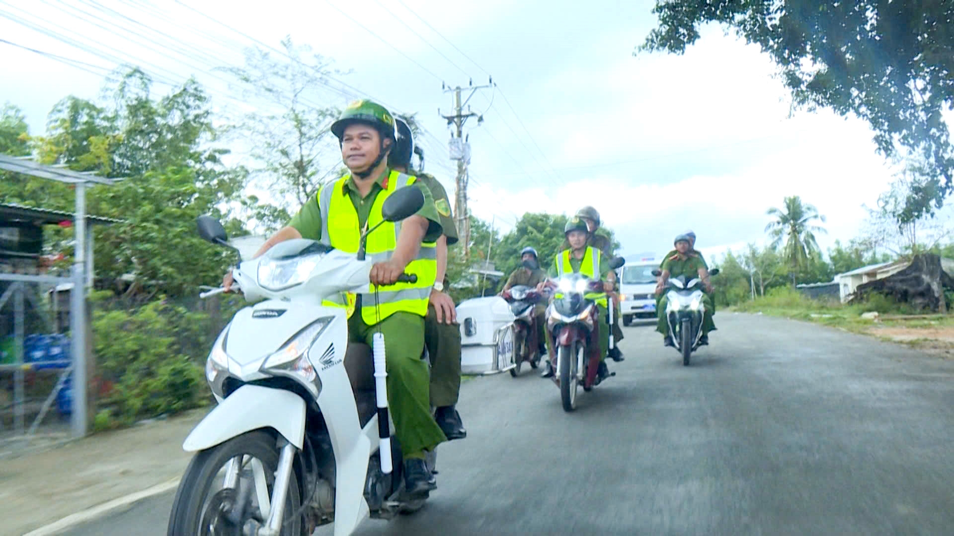 Xây dựng xã, phường, đặc khu không ma túy - Kỳ 2: Đẩy mạnh xây dựng “vùng xanh” không ma túy