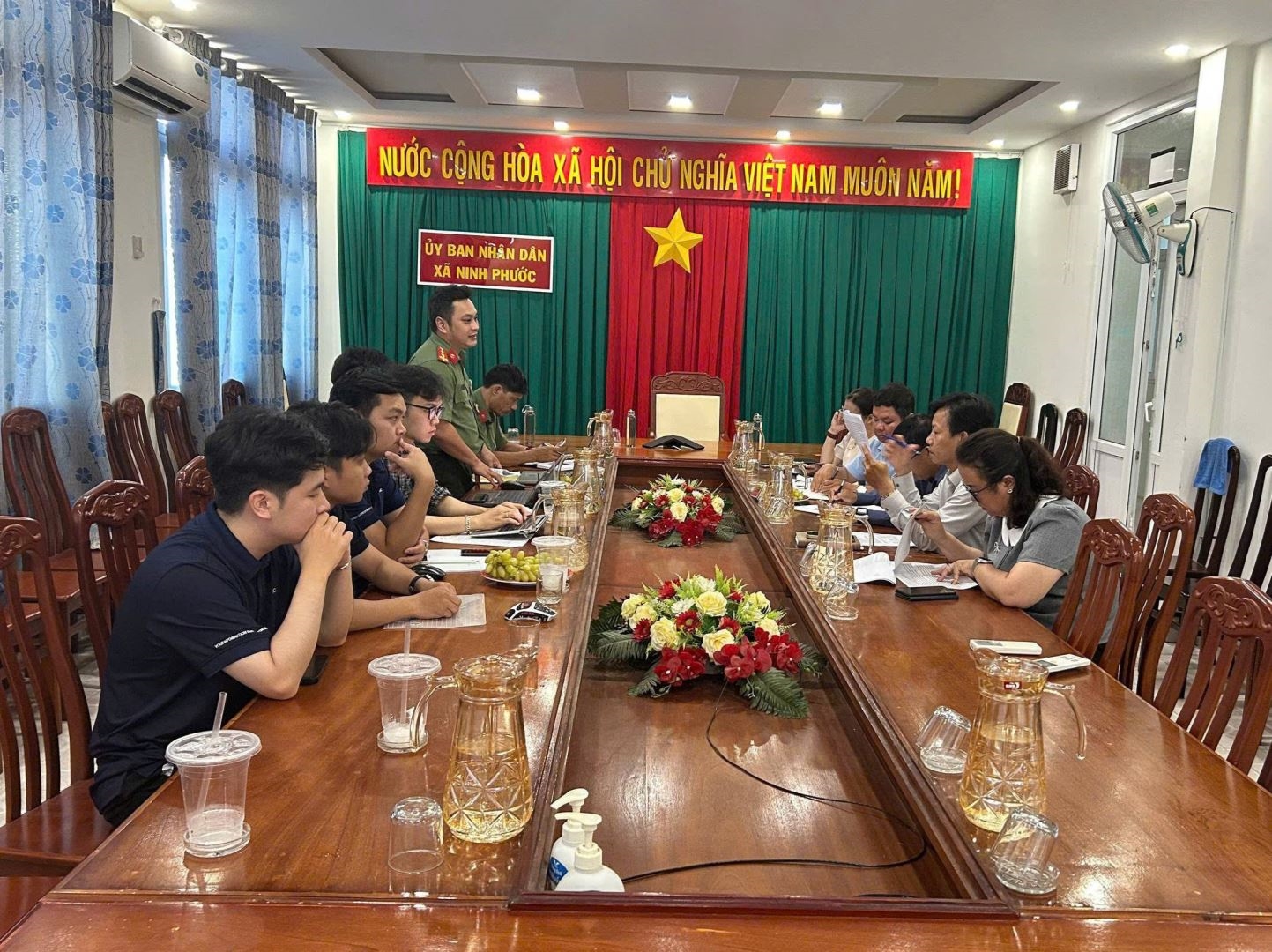 Khánh Hòa: Hoàn thành Đợt 1 Giai đoạn 2 kiểm tra, đánh giá an toàn thông tin mạng đối với các hệ thống thông tin cấp độ 1 - 2 tại các cơ quan Đảng, cơ quan nhà nước