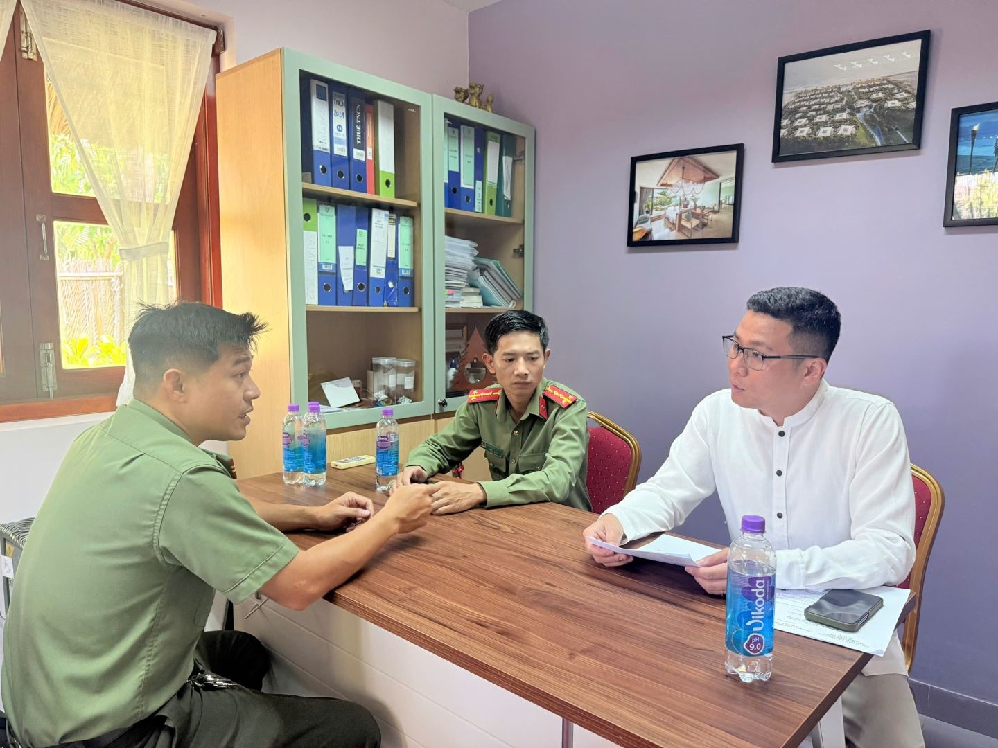 Chủ động bảo vệ quyền sở hữu trí tuệ và phòng ngừa, đấu tranh với các hành vi xâm phạm trong lĩnh vực du lịch