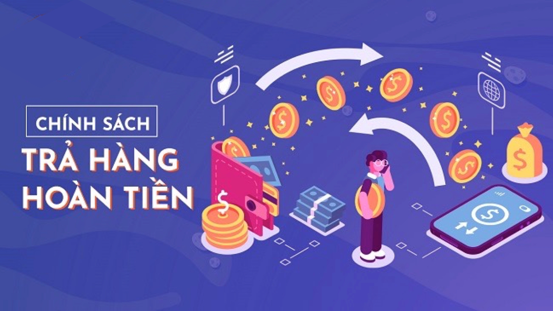 Cảnh báo: Chiêu trò lừa đảo 