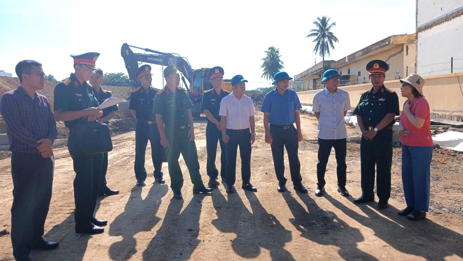 Chiến dịch 500 ngày đêm - trách nhiệm và lòng biết ơn