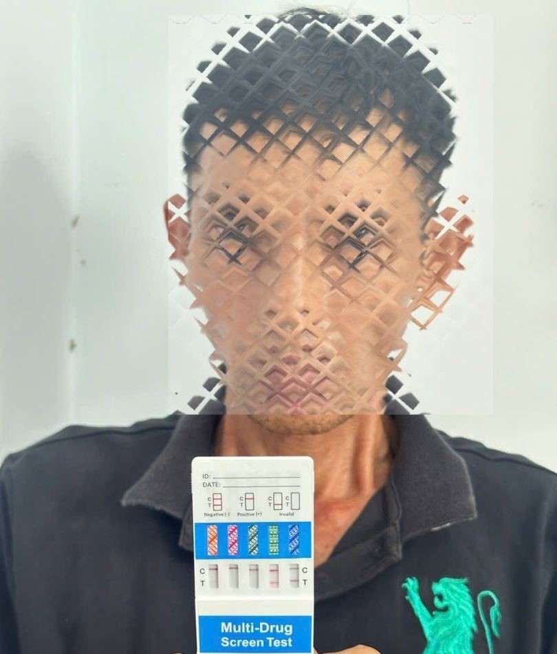 Công an phường Đông Ninh Hoà quyết liệt đấu tranh với tội phạm ma túy