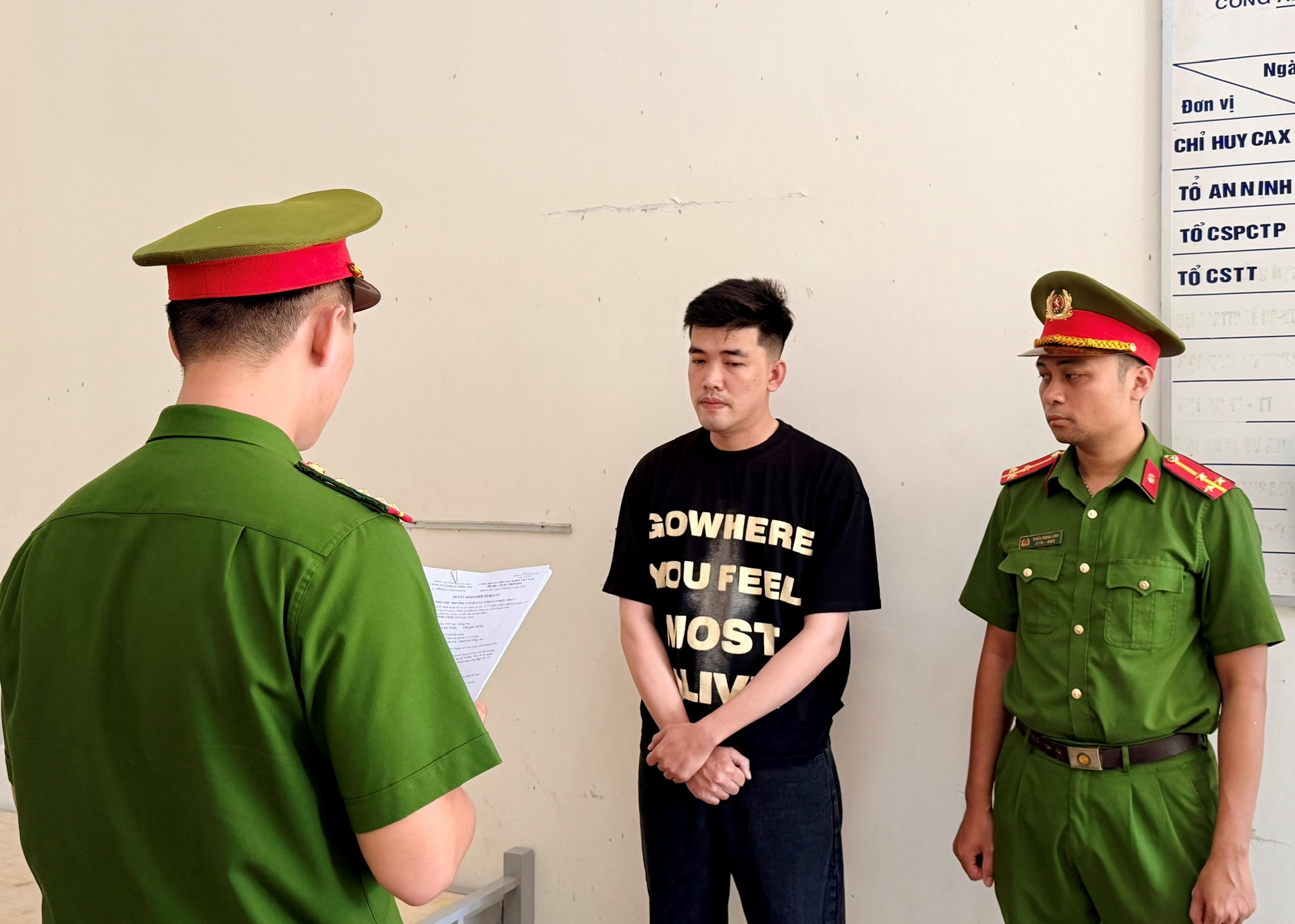Khánh Hoà: Cảnh báo thủ đoạn bán hàng giá rẻ, chiếm đoạt tiền
