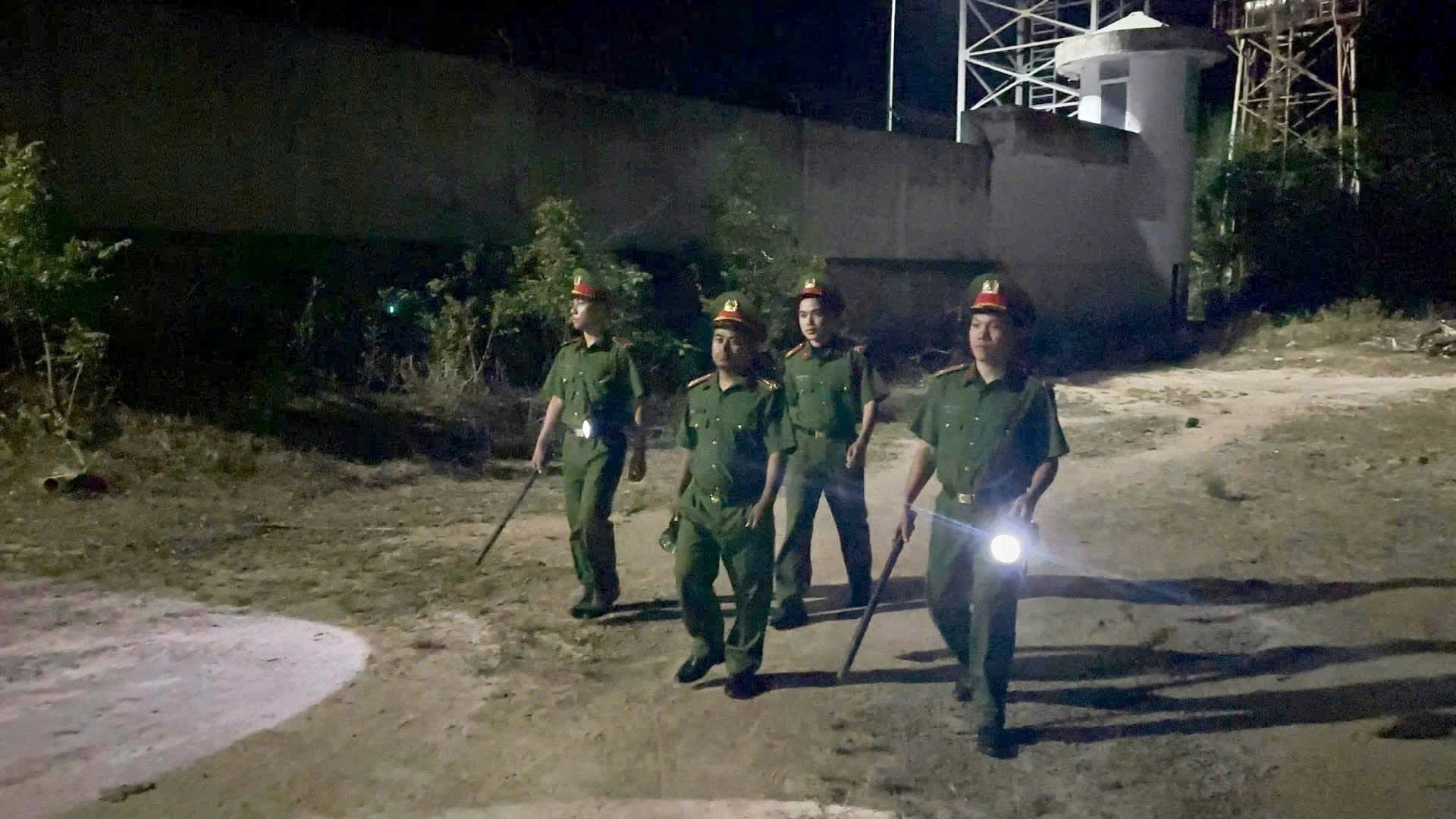 Trại tạm giam số 2 tăng cường triển khai các biện pháp bảo đảm công tác giam giữ