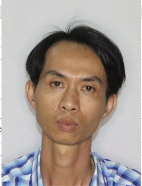 Thông báo truy tìm Nguyễn Đức Bảo