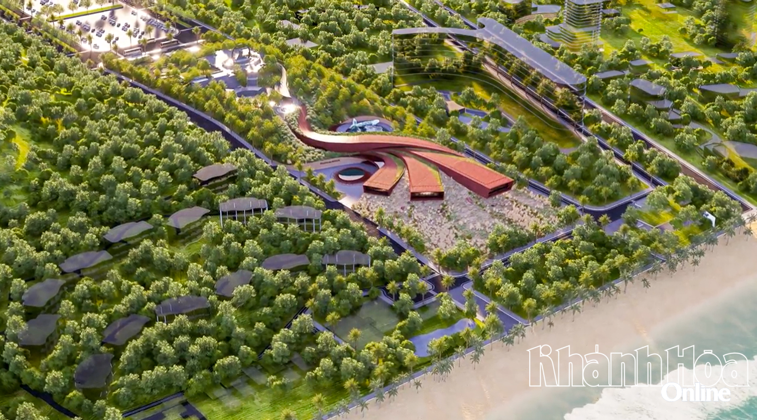 Bảo tàng Trường Sa - Điểm nhấn văn hóa, lịch sử