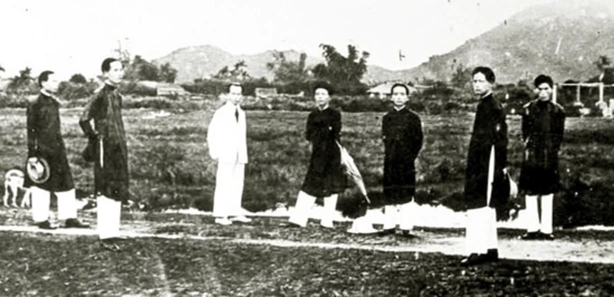 Kỷ niệm 120 năm Ngày sinh đồng chí Hà Huy Tập (24-4-1906 - 24-4-2026): Nha Trang - nơi khởi đầu cuộc đời cách mạng của Tổng Bí thư Hà Huy Tập