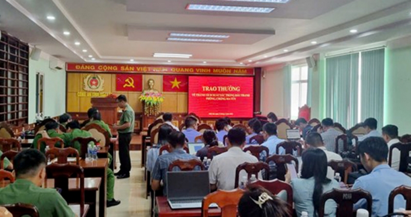 Vụ án CSGT quay đầu xe sau tai nạn và bài học “đọc chậm” hôm nay
