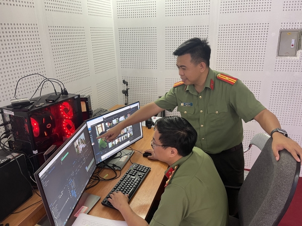 Đảm bảo an ninh mạng, an ninh dữ liệu - yêu cầu chiến lược trong kỷ nguyên số