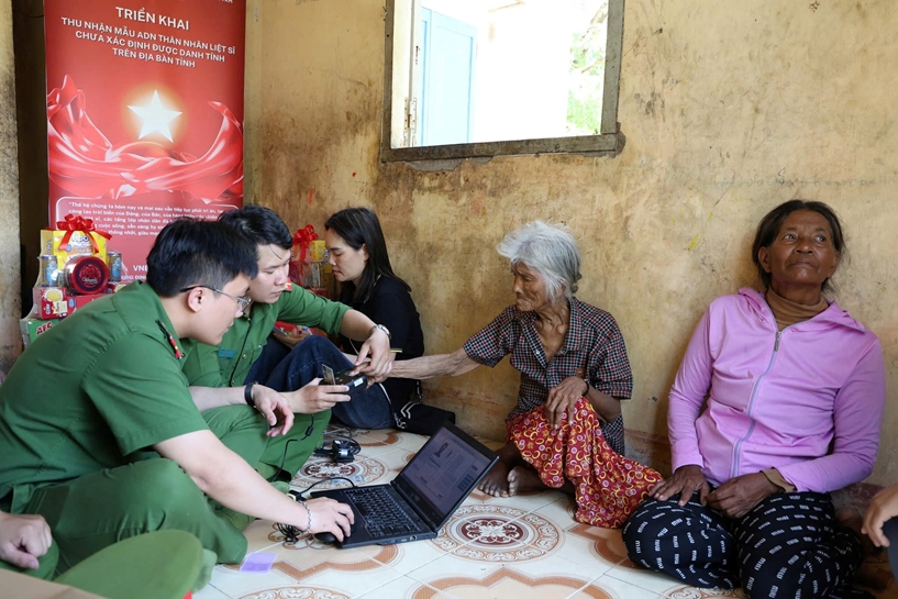 Thúc đẩy chuyển đổi số sâu rộng