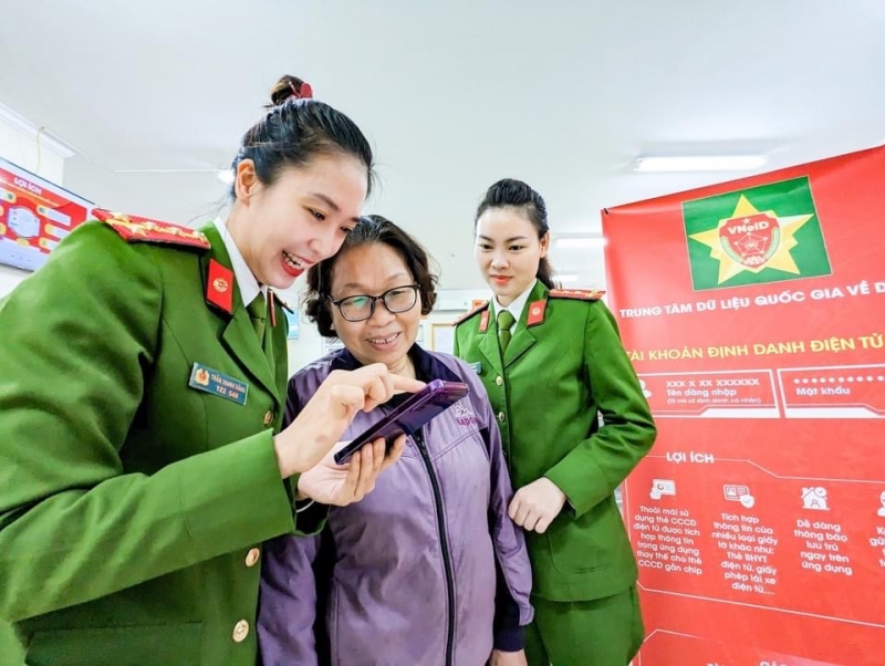 Tháo gỡ 5 “điểm nghẽn” từ Đề án 06 để phát triển kinh tế dữ liệu