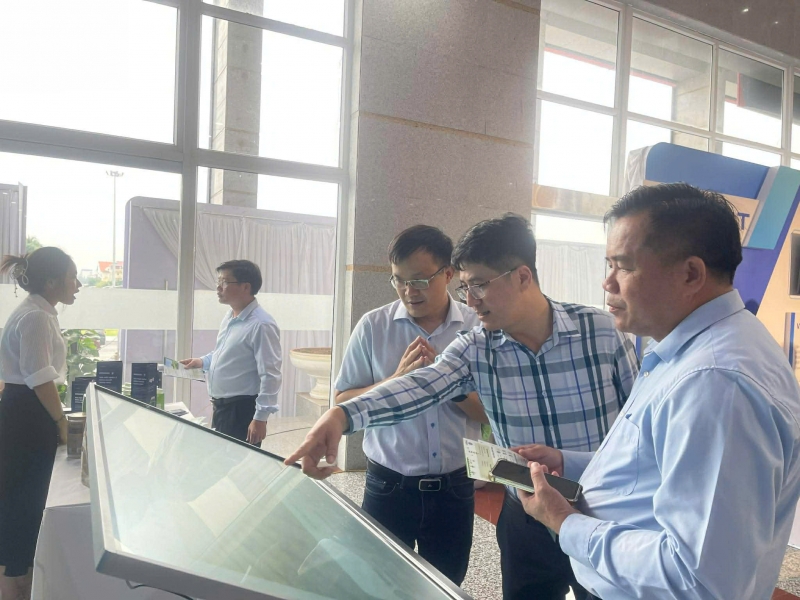 Bài 1: Dữ liệu - “Mỏ vàng” mới của nền kinh tế số