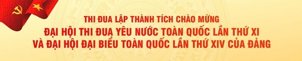 Đại hội Đảng các cấp