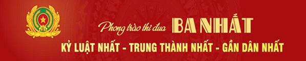 Phong trào thi đua Ba Nhất