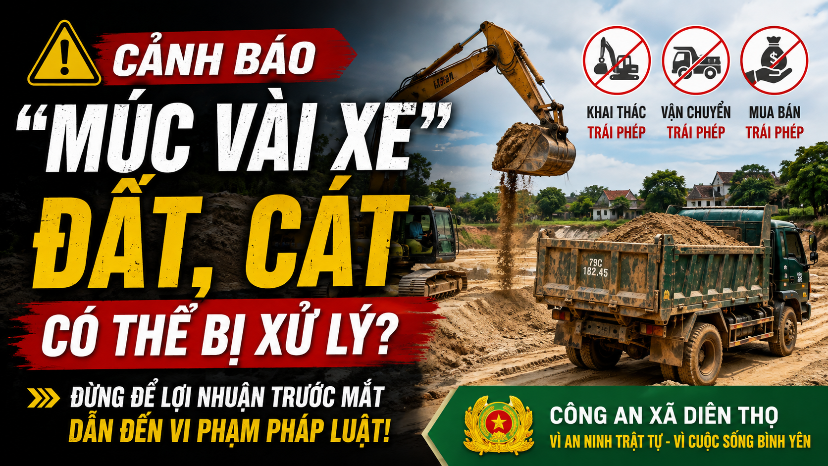 Ảnh minh họa. (Hình ảnh do AI tạo ra)