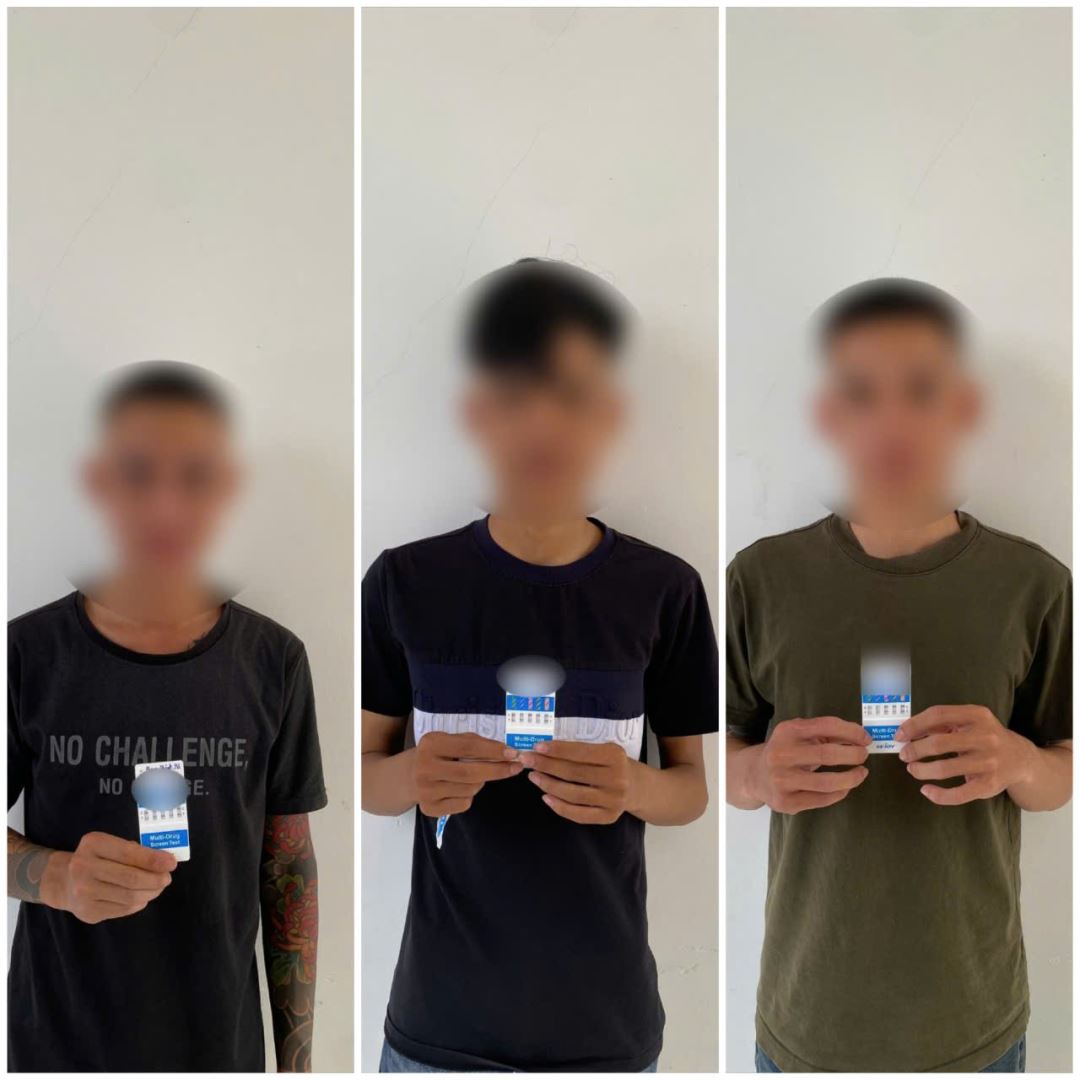 Công an xã Diên Thọ tăng cường quản lý, giáo dục thanh, thiếu niên