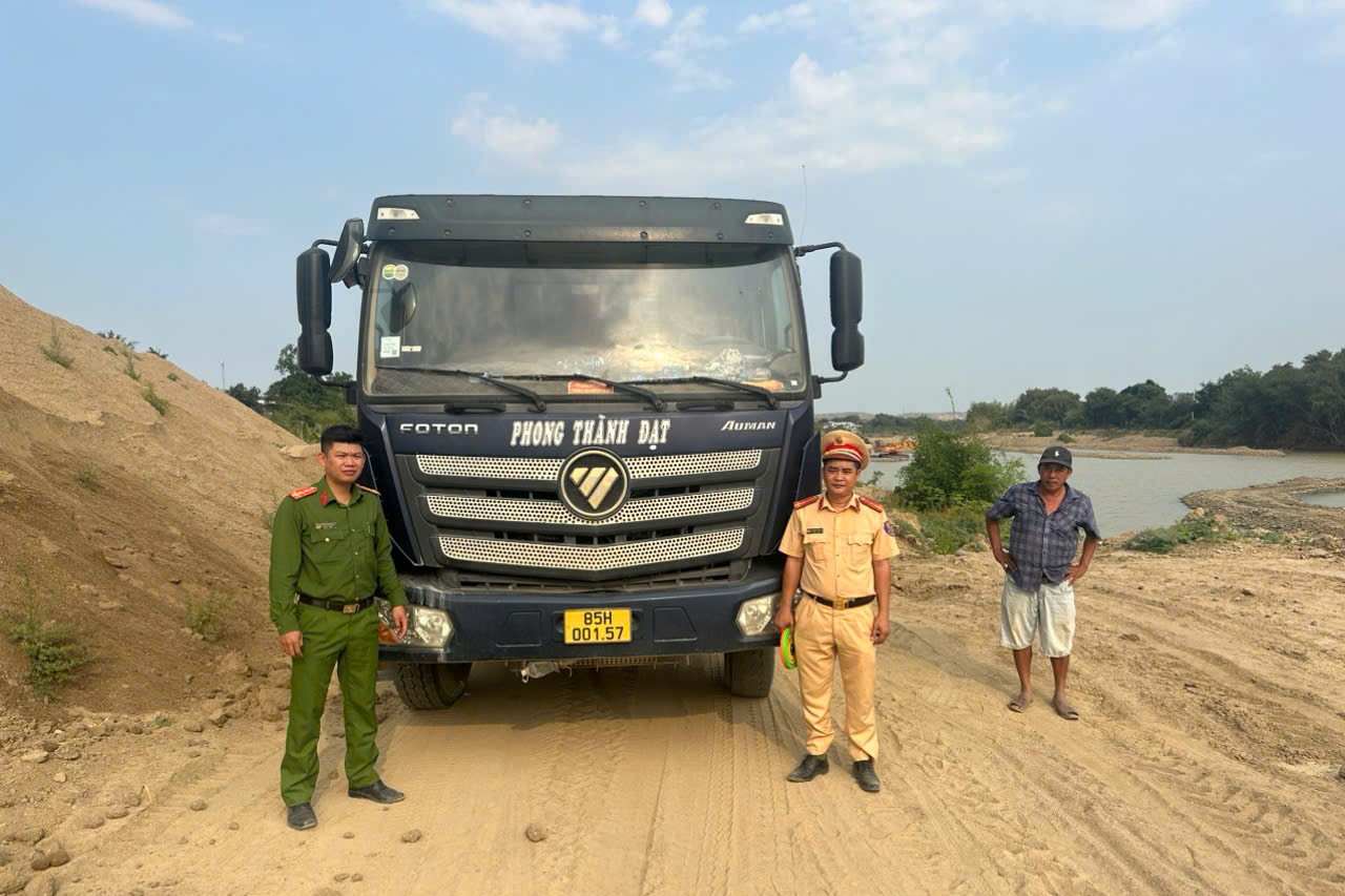 Quá trình thực hiện nhanh chóng, chính xác, đúng trình tự, thủ tục theo quy định