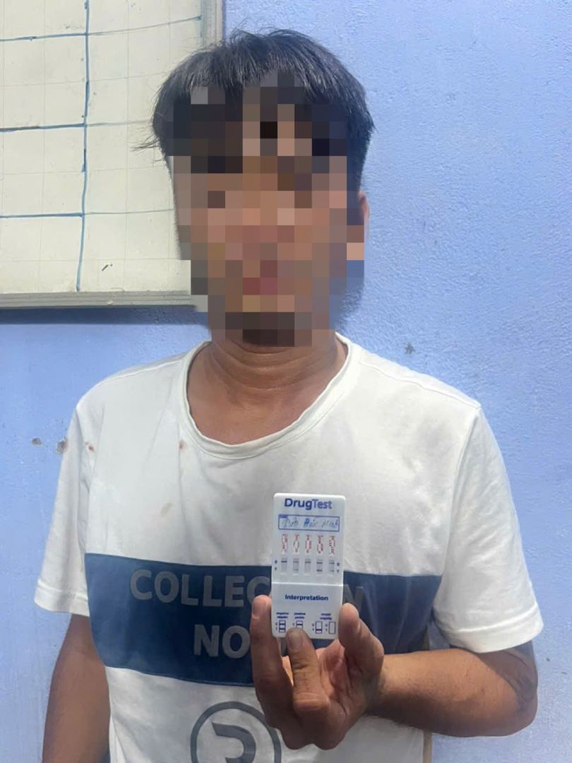 Đối tượng T.H.M