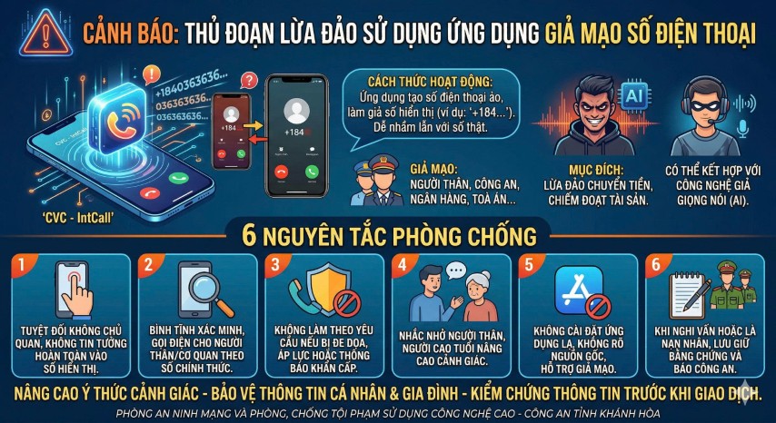 06 Nguyên tắc phòng chống