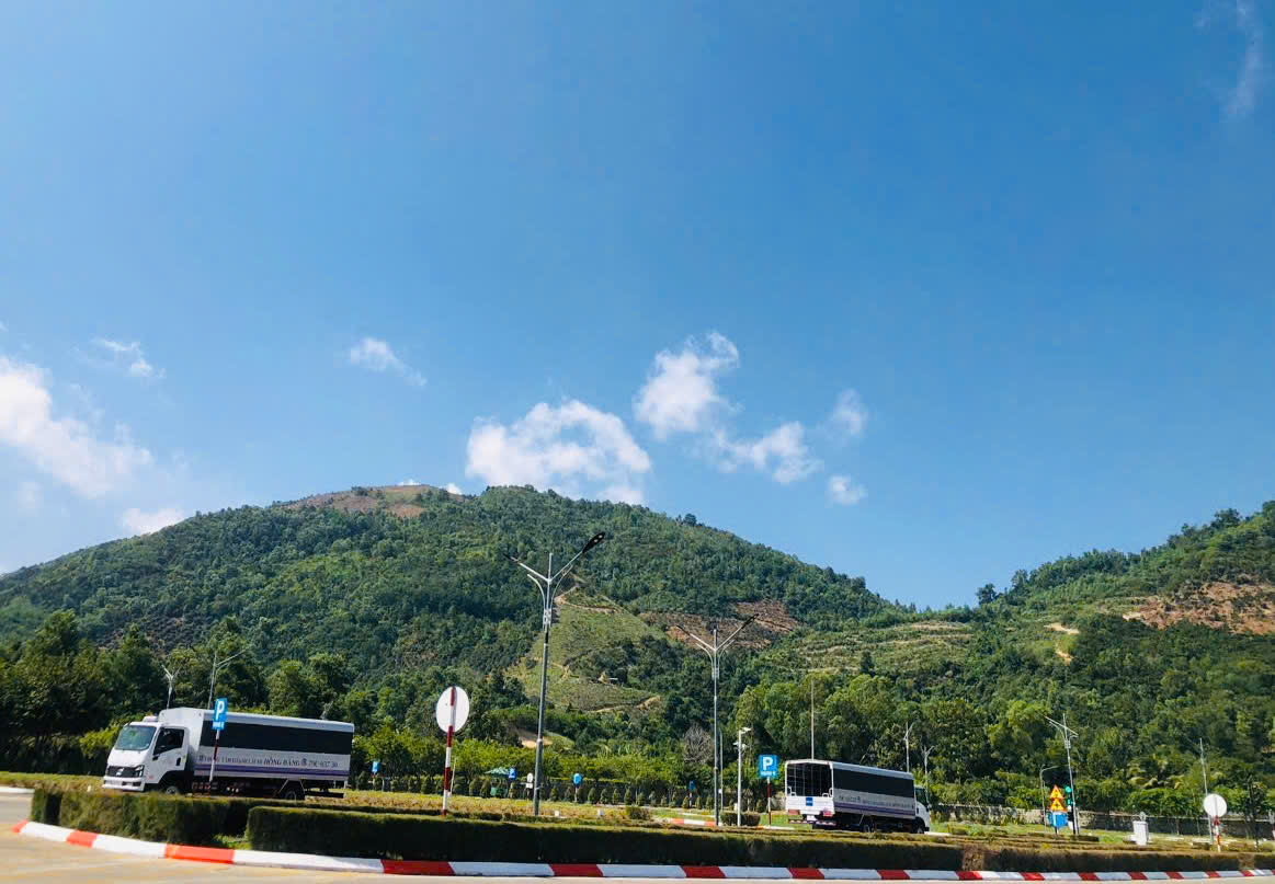 thí sinh thi sa hình