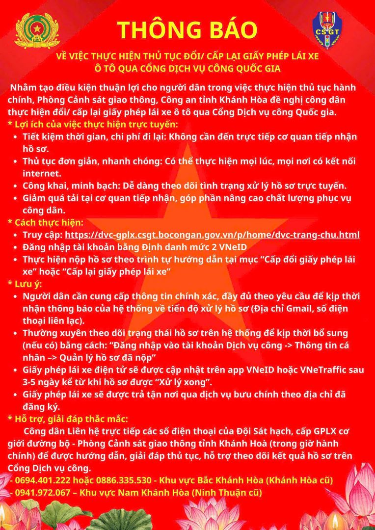 cán bộ nhân dân làm theo hướng dẫn 