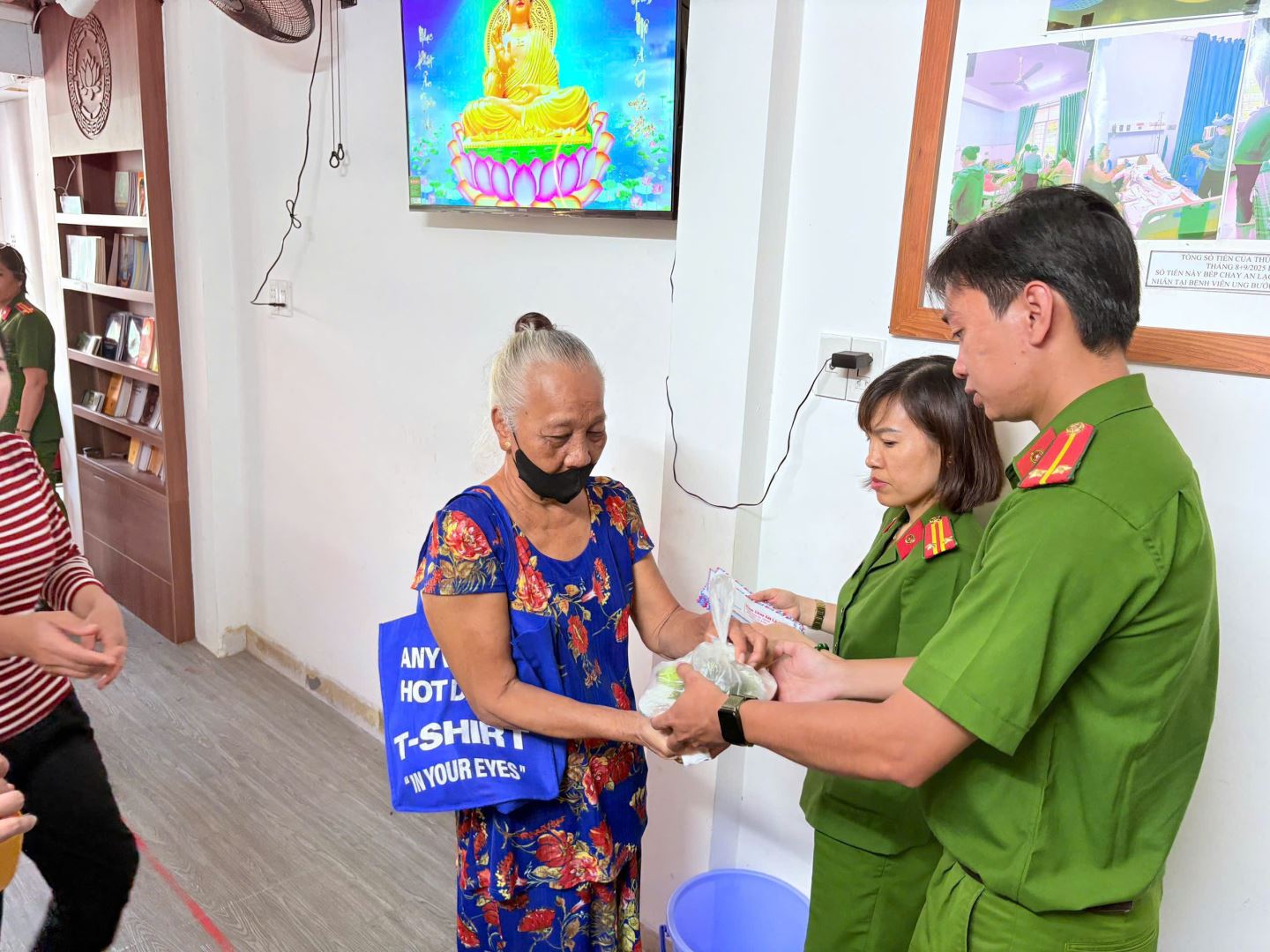 Một số hình ảnh hoạt động