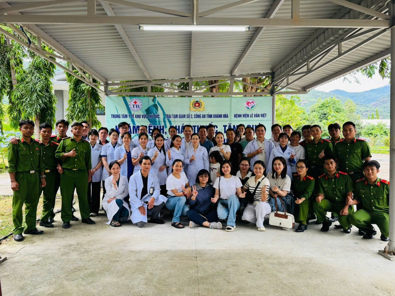 Đoàn Thanh niên tạo môi trường rèn luyện thân thiện cho Chiến sĩ nghĩa vụ
