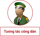 Tương tác công dân