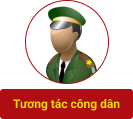 Tương tác công dân